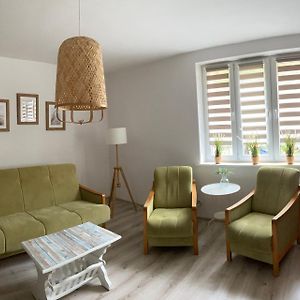 Appartement met Twee Slaapkamers